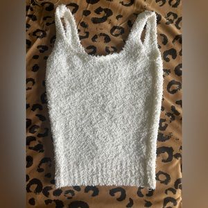 Skims fuzzy tank